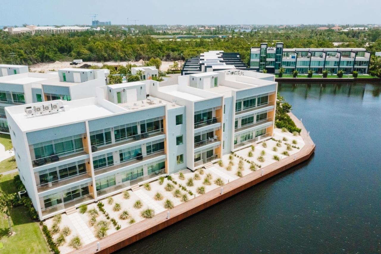 One Canal Point Джорджтаун Экстерьер фото